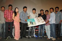 Saguni Movie Audio Launch